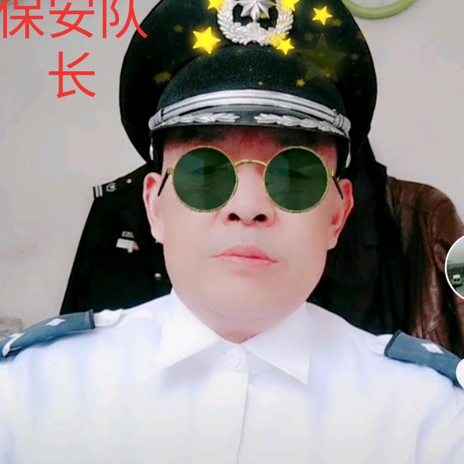 无处不在 张先生
