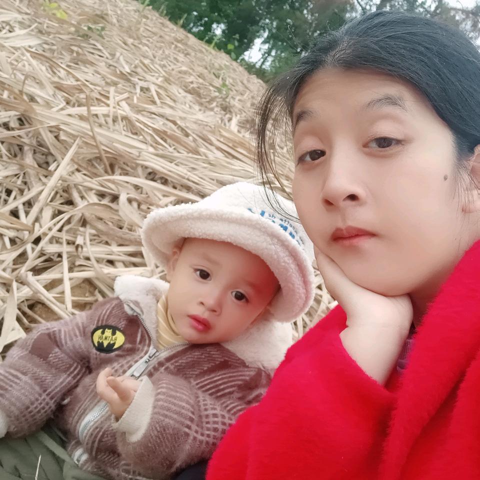 小梅子