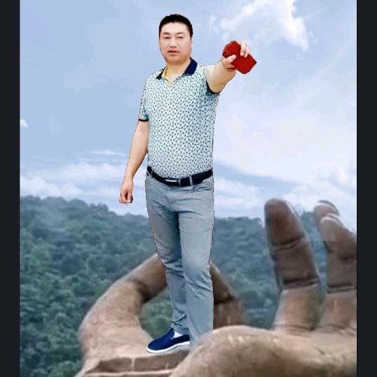 我心～依然