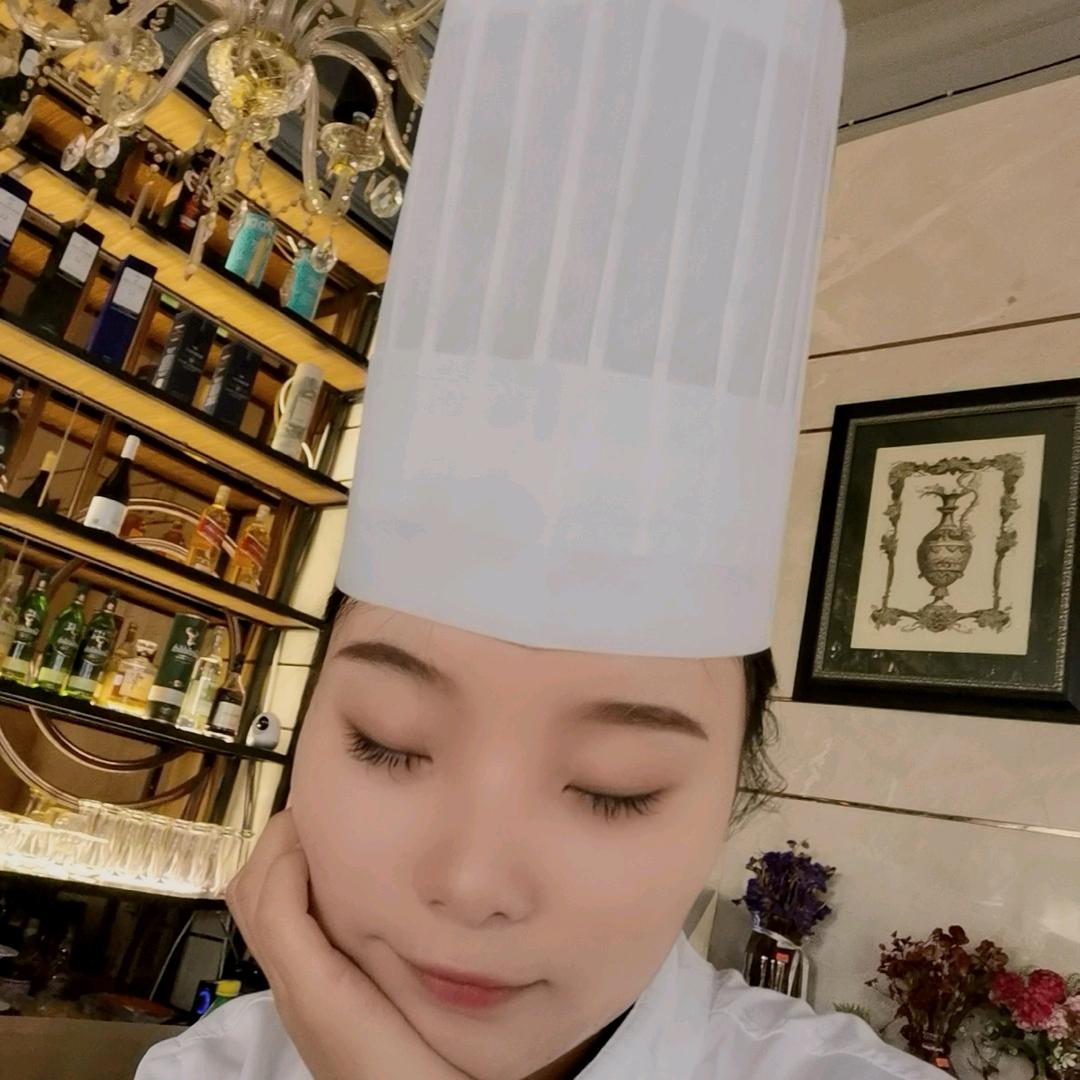美食分享～卓玛姐