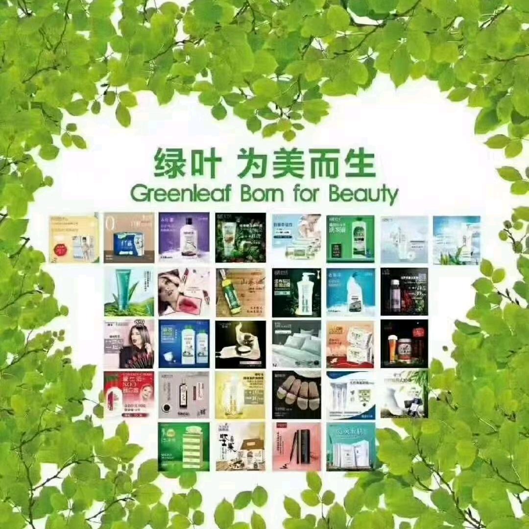 廊坊新开路绿叶超市