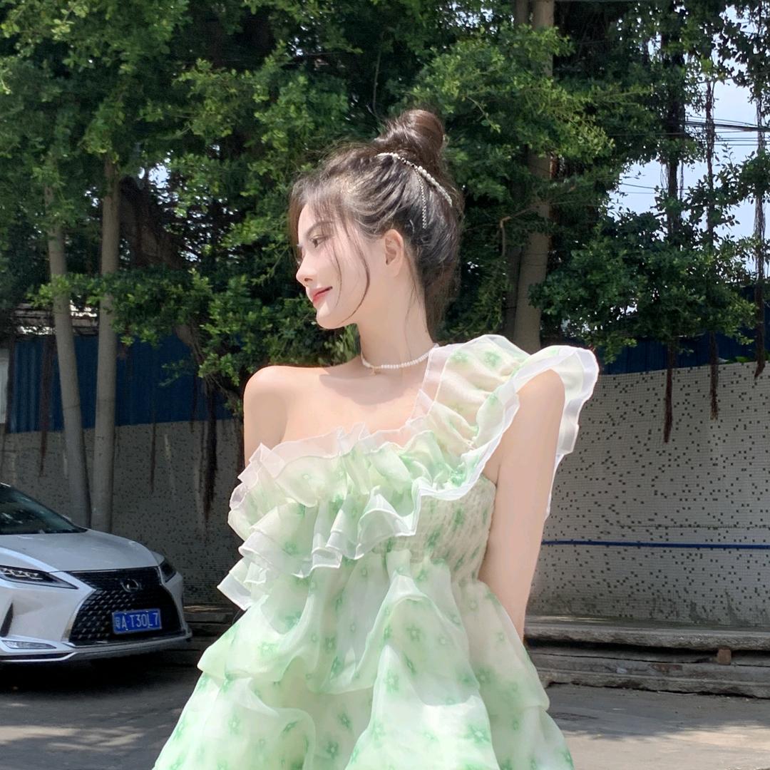 🧚仙女不讲李