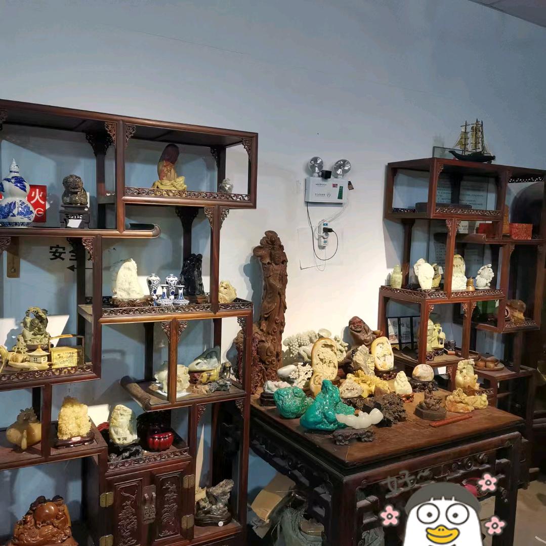 春本上门回收老物件