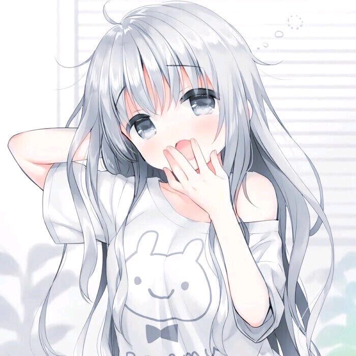 兔子·
