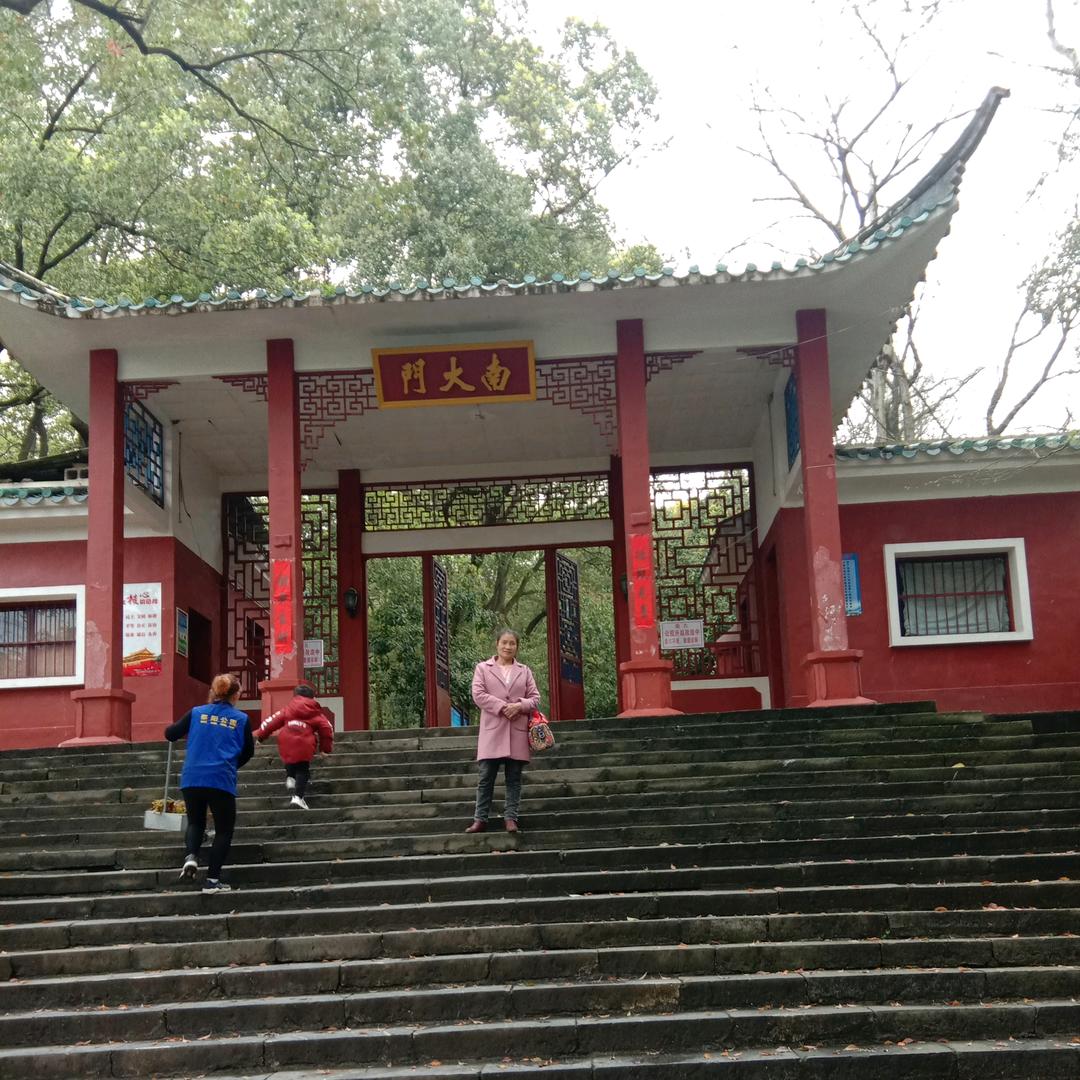 简单幸福
