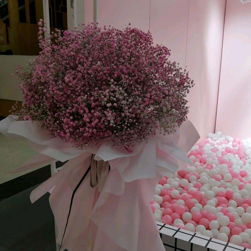 美好（拒私聊）