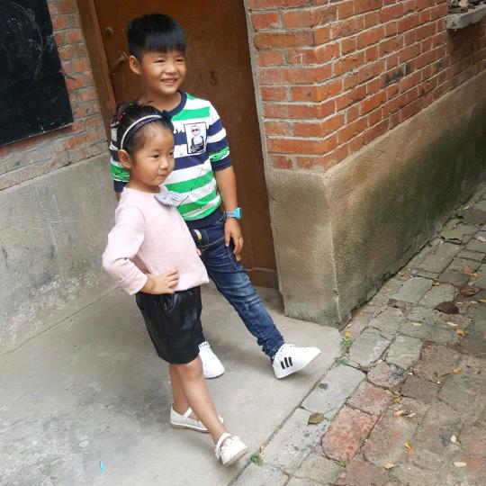 姐的幸福  .很简单