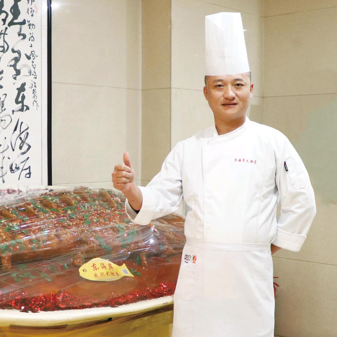 山东阿栋