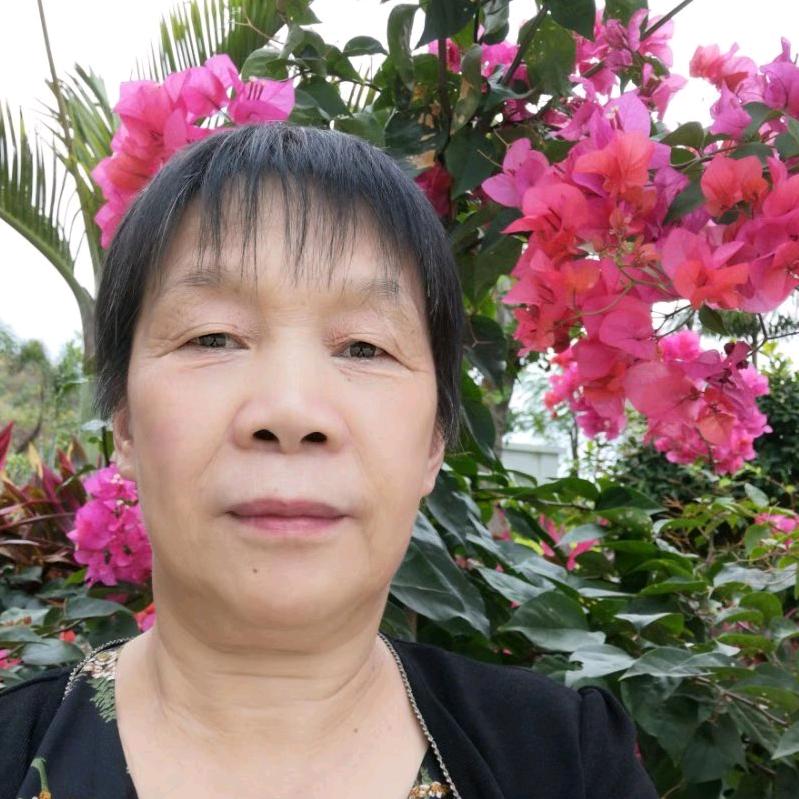 60的严姐