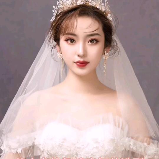 霞飞新娘，婚纱礼服馆