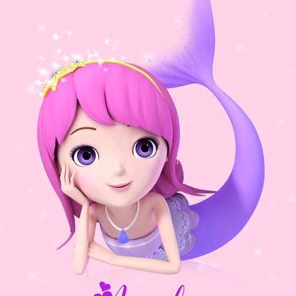 美人鱼