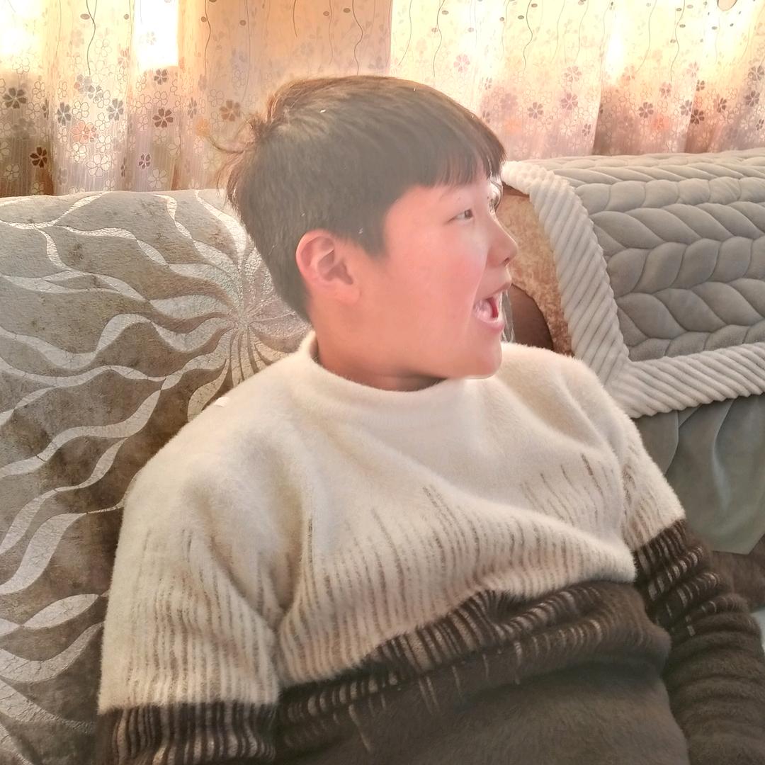 无名小哥哥