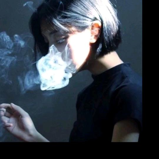 女人如烟