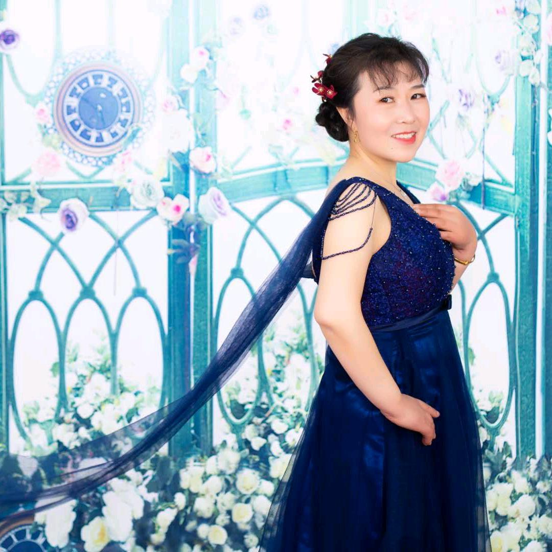 阜宁朱姐