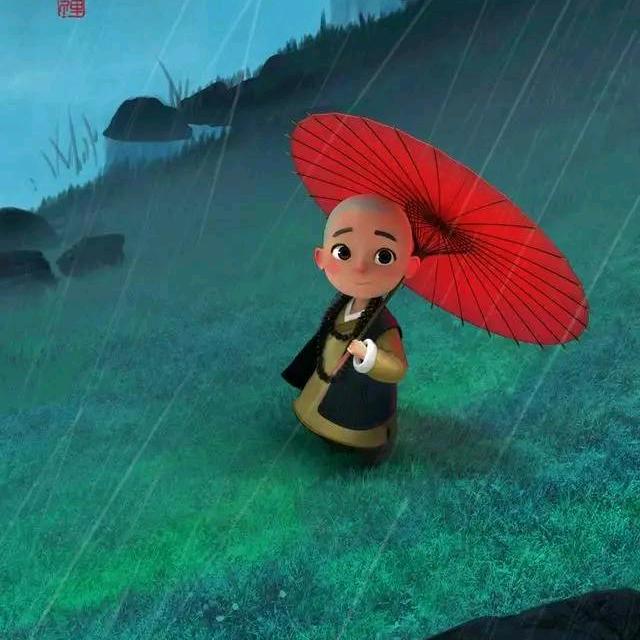 起凡-长风