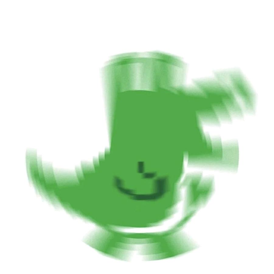 快乐的油炸狗屎