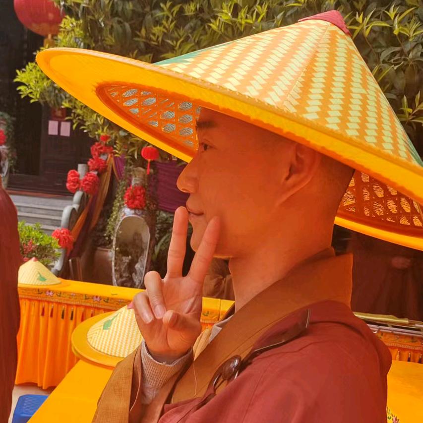 小僧🐒果维