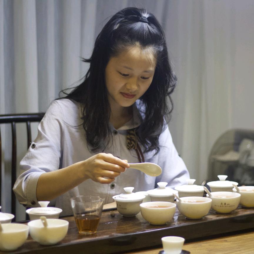 武夷山珍古饮茶叶批发