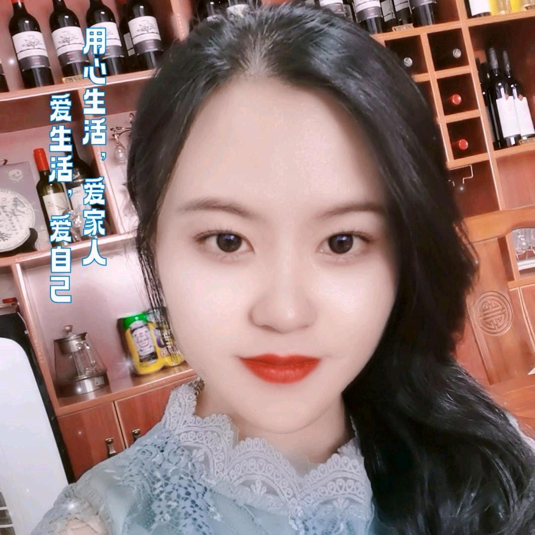 大妮🌻