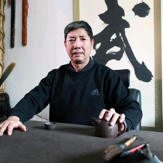 武墨堂佟庆辉