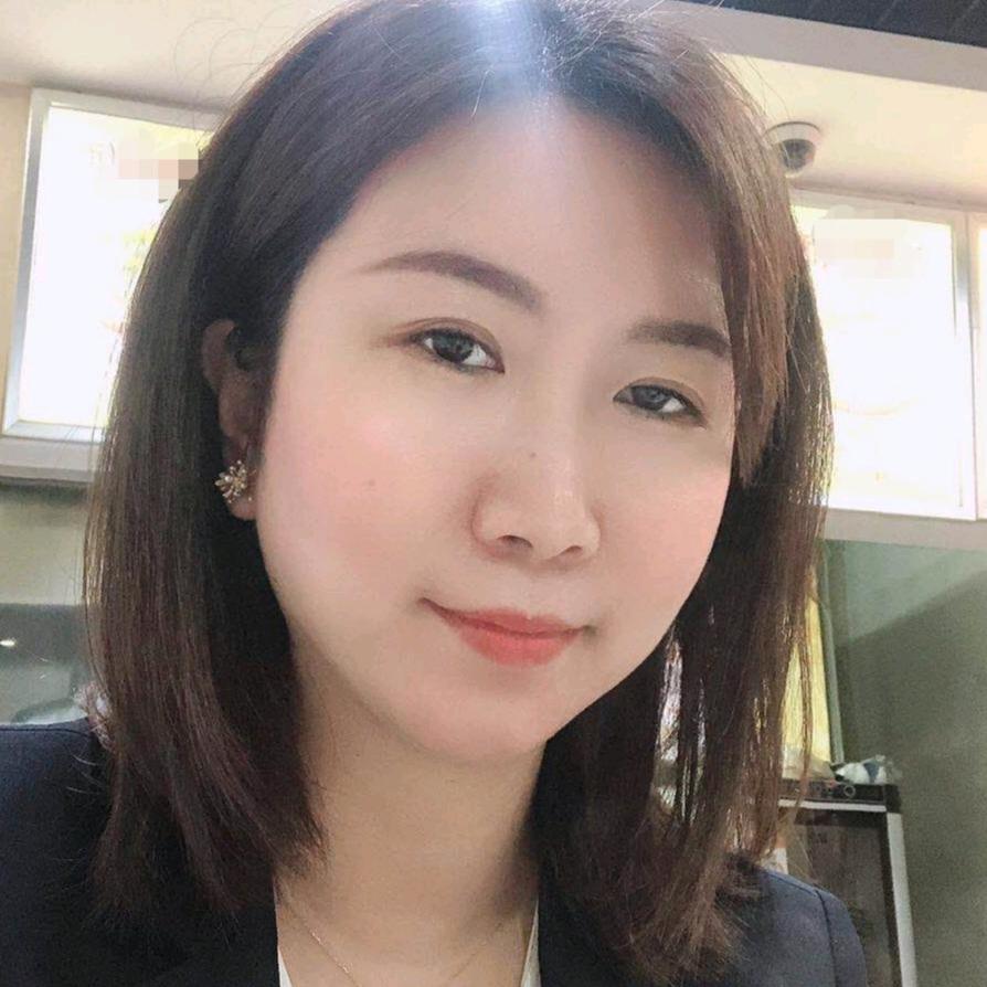 王今看房汪姐