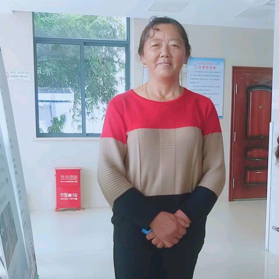 周志英