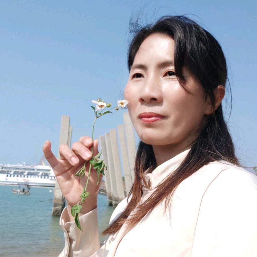 渔乐女