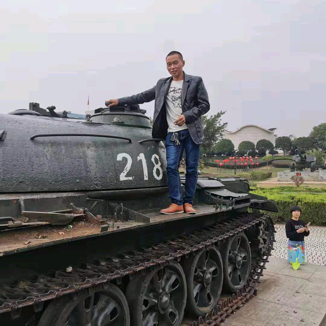 邓你爱我