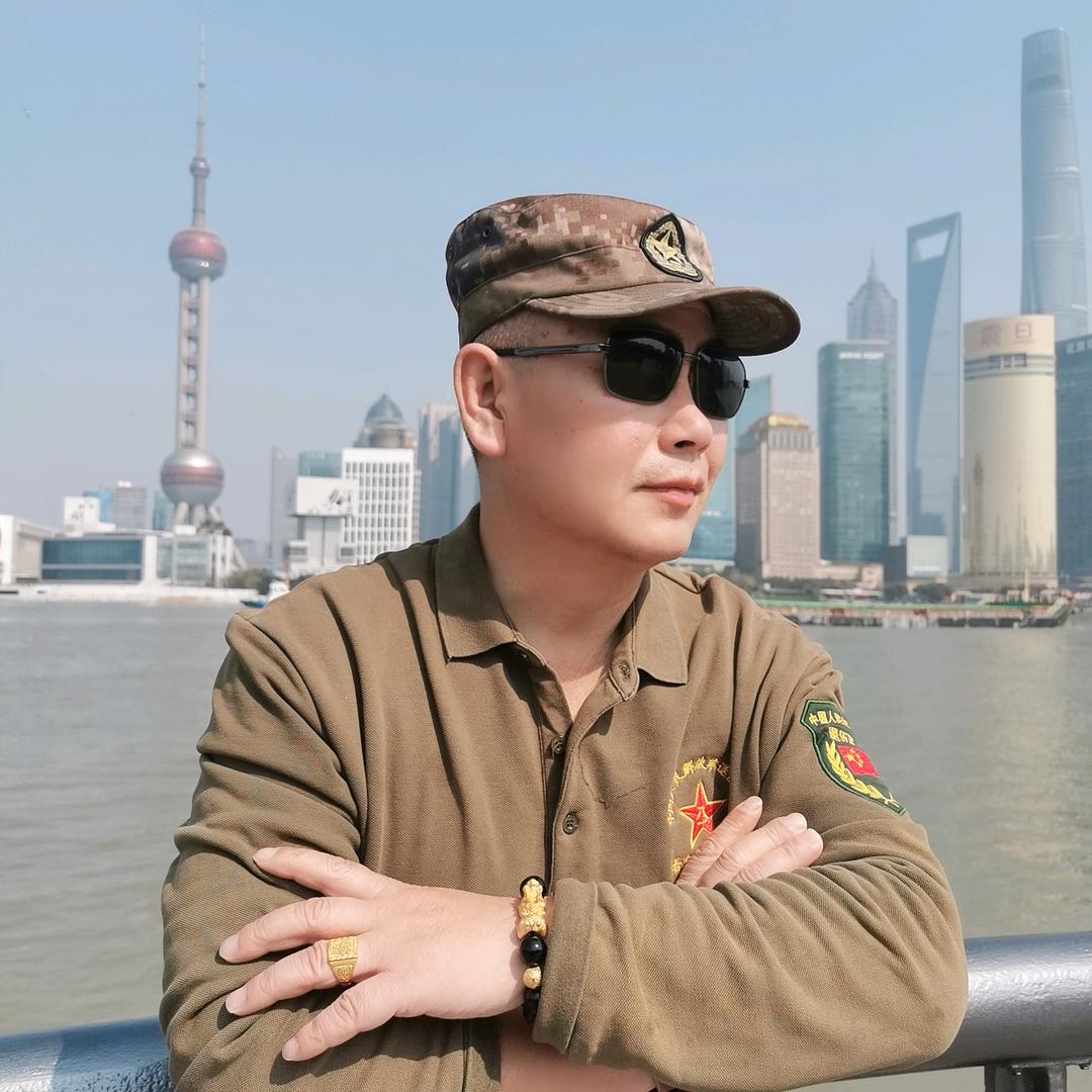🇨🇳走南闯北，中民，87年兵