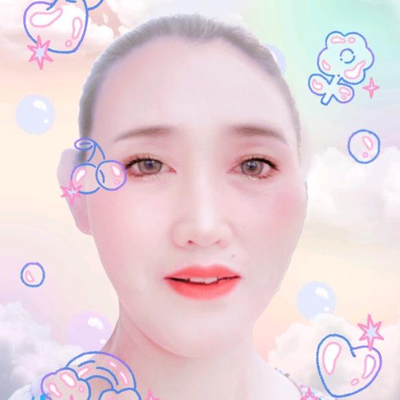 红梅