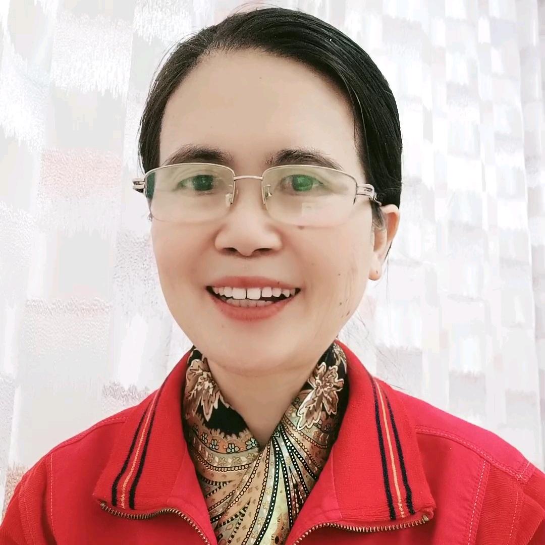 爱生活的人