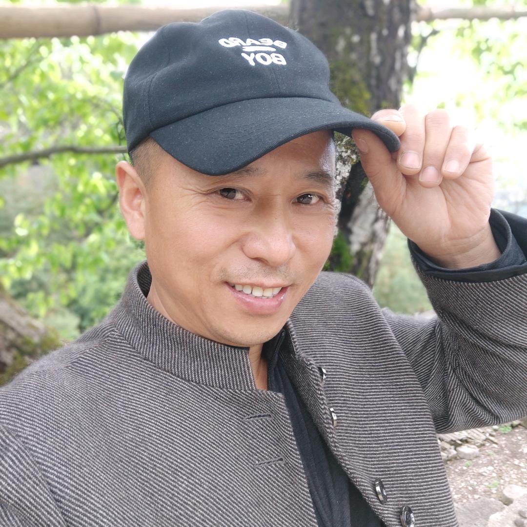帽子哥