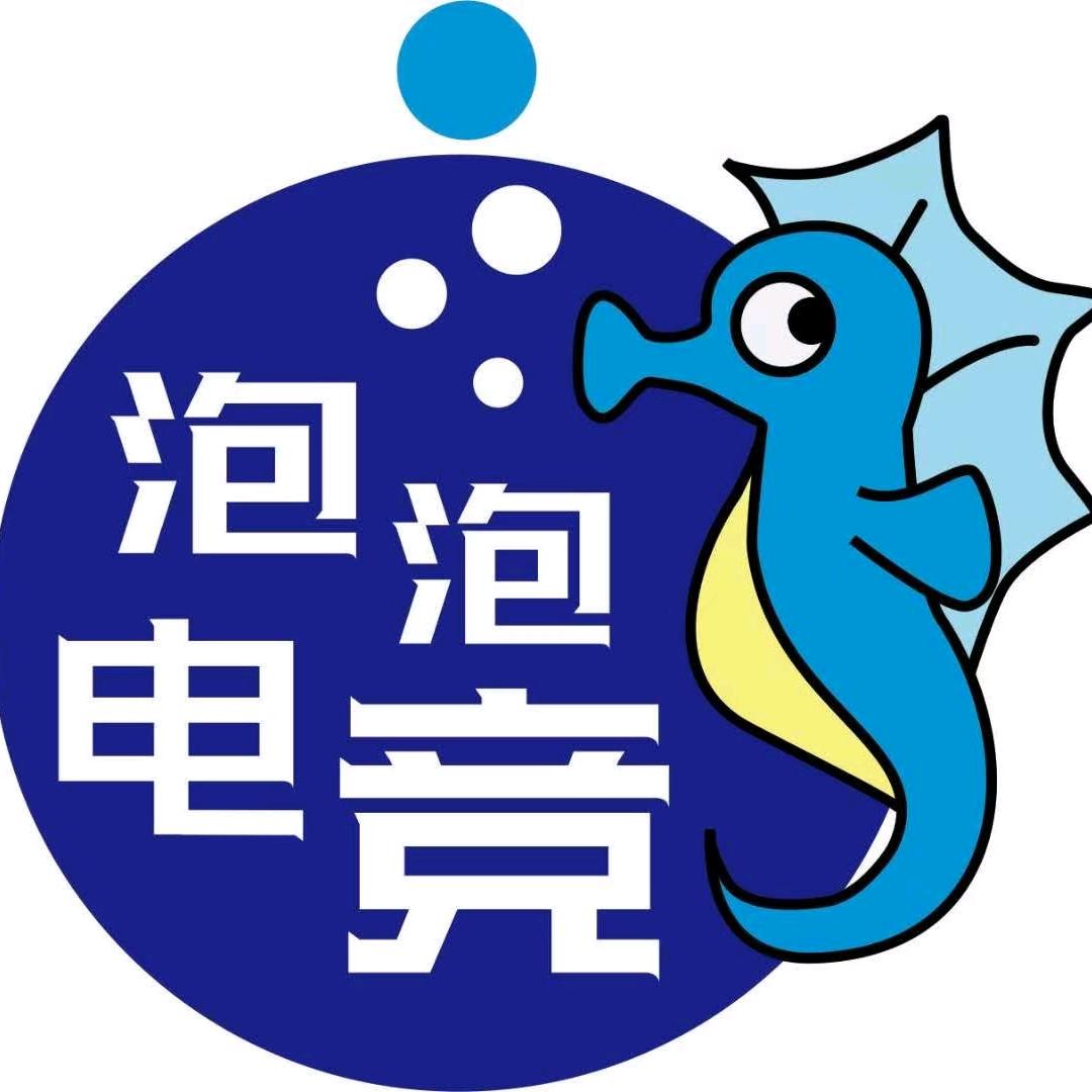 泡泡电竞