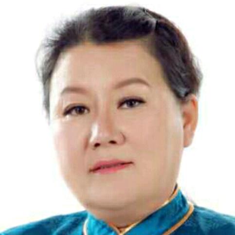 阿拉腾其其格