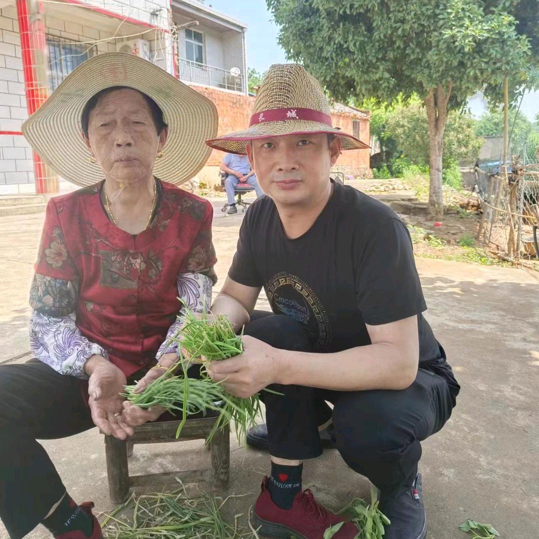农的传人（菜八碗）