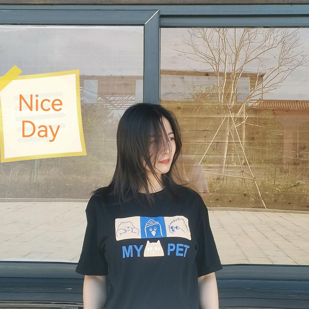 爱❤️英语的Queenie老师