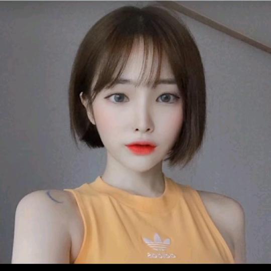 小镇姑娘