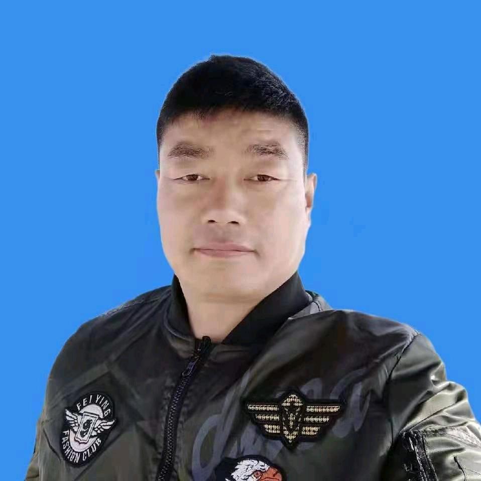 陈平二手车