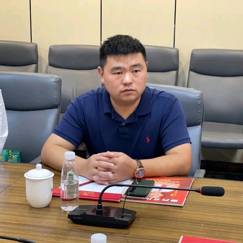 河南中渝实业发展有限公司