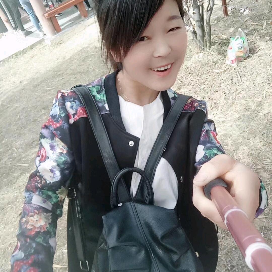 傻玲