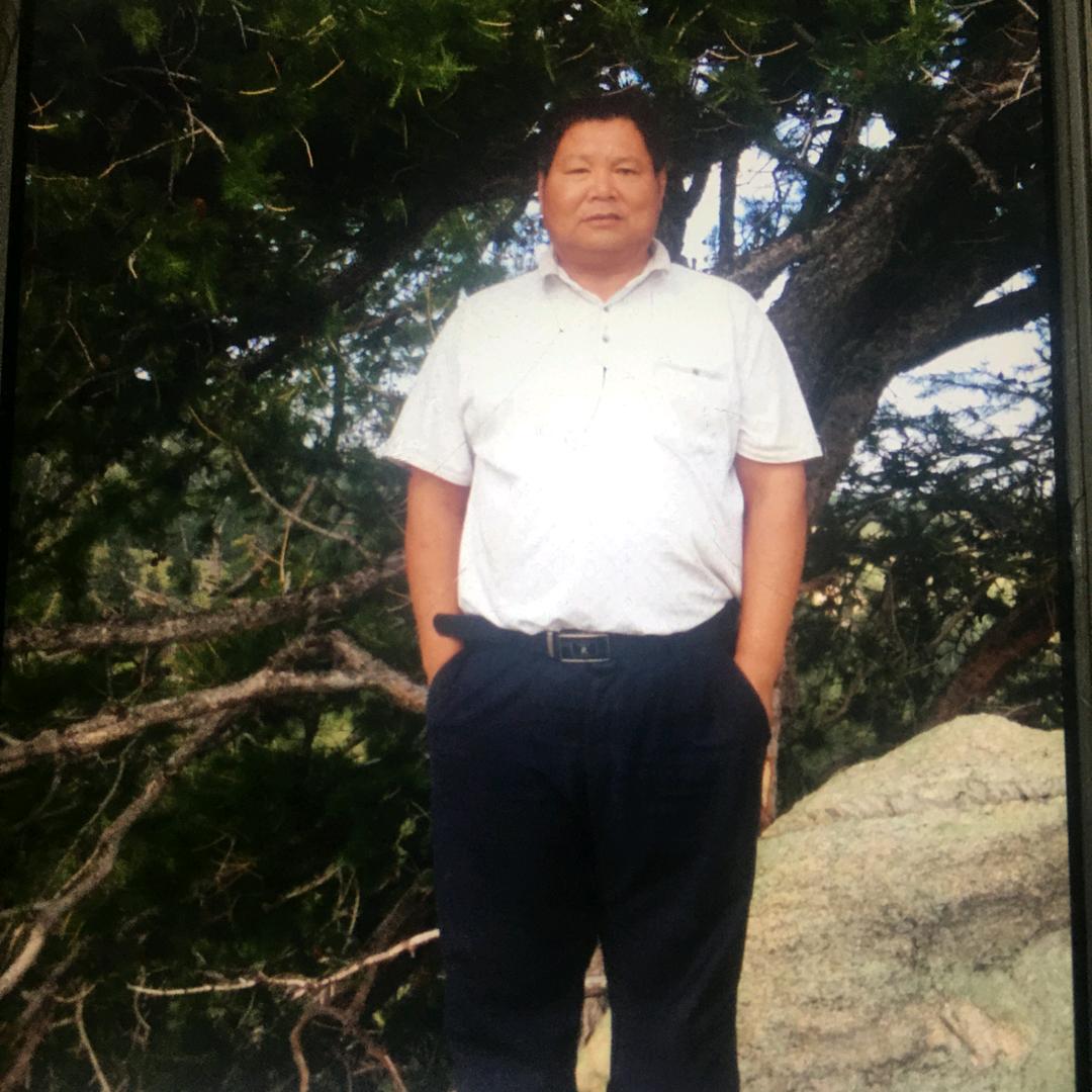绿水青山🇨🇳随