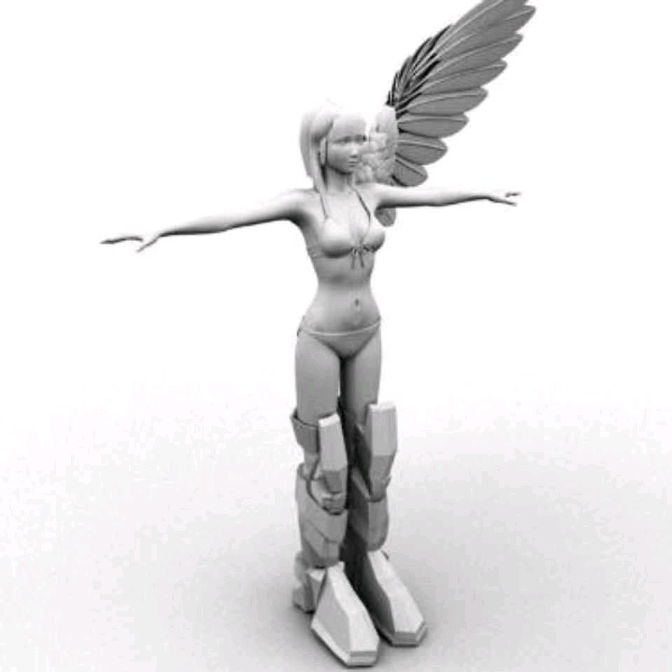 战神翼20