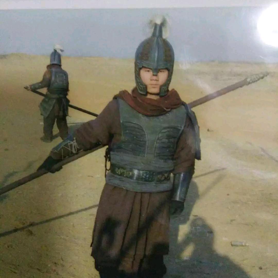 平凡事不平凡的人