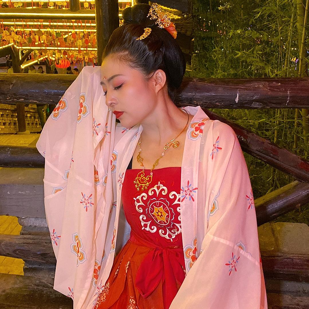 翠姐