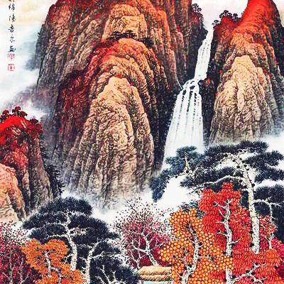 风舞飞扬