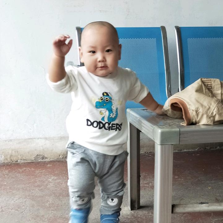 美好