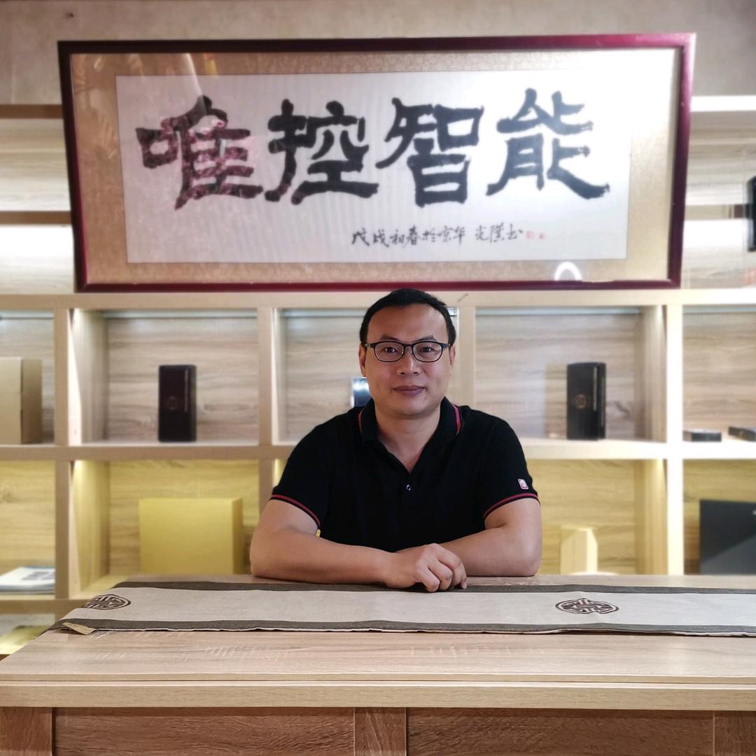 门禁源头服务商
