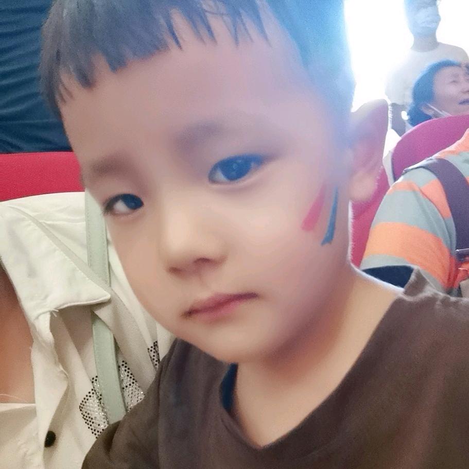 小魔童