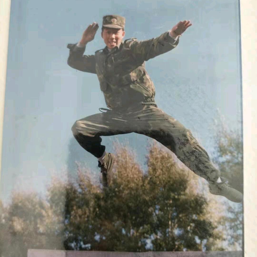 青川县老班长驿站