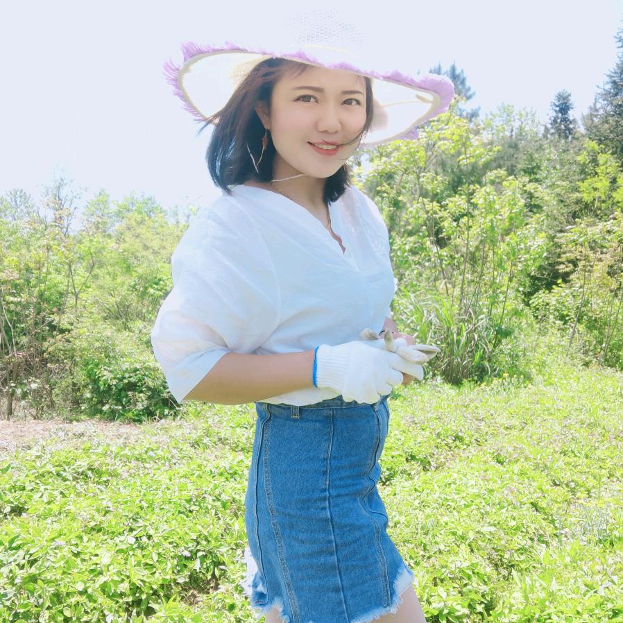 花花💋